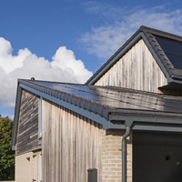 New Builds Cambridgeshire