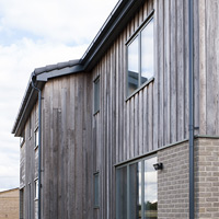 New Builds Cambridgeshire
