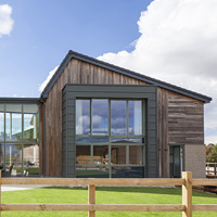 New Builds Cambridgeshire