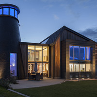 New Builds Cambridgeshire