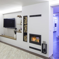 New Builds Cambridgeshire