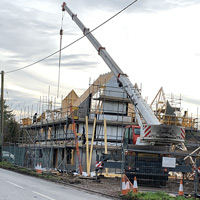 New Builds Cambridgeshire