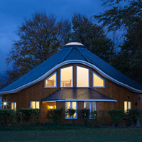 New Builds Cambridgeshire