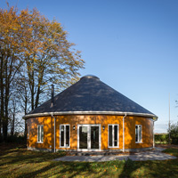 New Builds Cambridgeshire