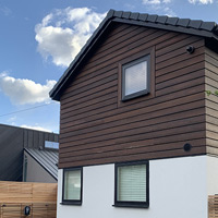 New Builds Cambridgeshire