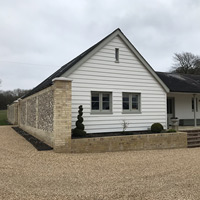 Extension Cambridgeshire