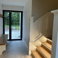 Extension Cambridgeshire