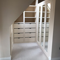Bespoke Joinery