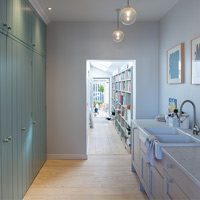 Bespoke Joinery