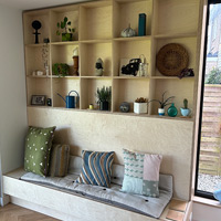 Bespoke Joinery