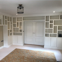 Bespoke Joinery
