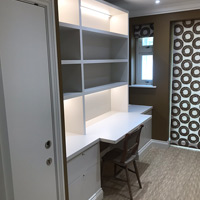 Bespoke Joinery
