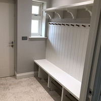 Bespoke Joinery