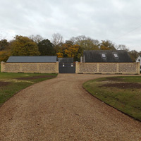Landscaping Cambridgeshire