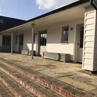 Landscaping Cambridgeshire