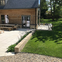 Landscaping Cambridgeshire