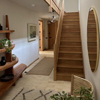 Bespoke Staircase