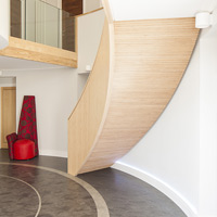 Bespoke Staircase