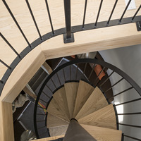 Bespoke Staircase