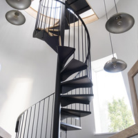 Bespoke Staircase