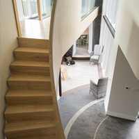 Bespoke Staircase