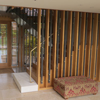 Bespoke Staircase