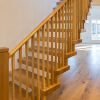 Bespoke Staircase