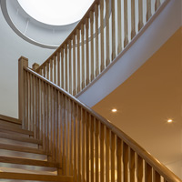 Bespoke Staircase