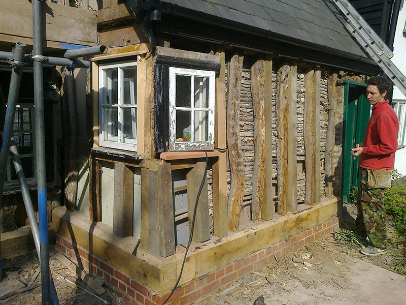 listed building, Cambridgeshire