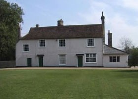 Malton Farm, Cambridgeshire